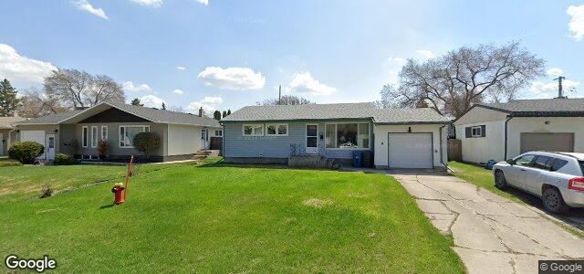 8 Erie Bay（加拿大曼尼托巴省温尼伯市）房屋照片