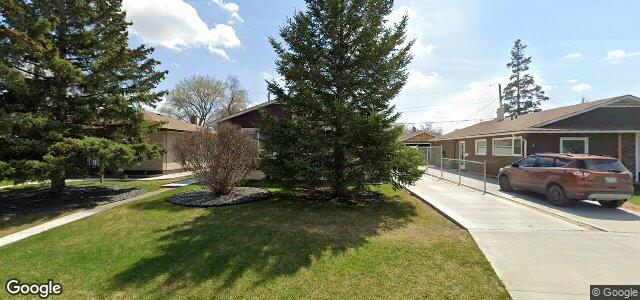 8 Fleury Place（加拿大曼尼托巴省温尼伯市）房屋照片