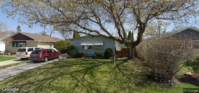 8 Gatineau Bay（加拿大曼尼托巴省温尼伯市）房屋照片