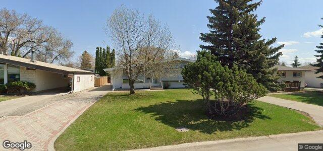 8 Greenwich Bay（加拿大曼尼托巴省温尼伯市）房屋照片