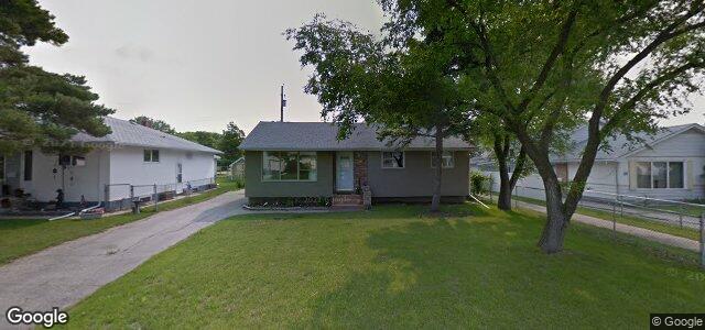 8 Jubinville Bay（加拿大曼尼托巴省溫尼伯市）房屋照片