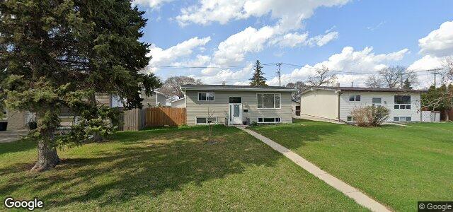 8 Lachine Road（加拿大曼尼托巴省温尼伯市）房屋照片