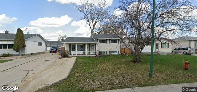 8 Monaco Bay（加拿大曼尼托巴省温尼伯市）房屋照片