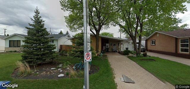 8 Penticton Bay（加拿大曼尼托巴省温尼伯市）房屋照片