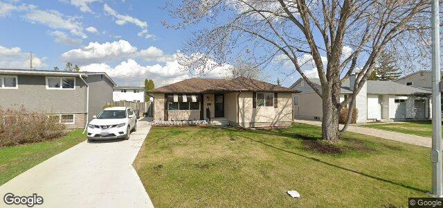 8 Peterboro Bay（加拿大曼尼托巴省温尼伯市）房屋照片