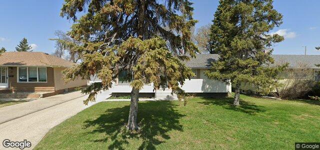 80 Crestwood Crescent（加拿大曼尼托巴省温尼伯市）房屋照片