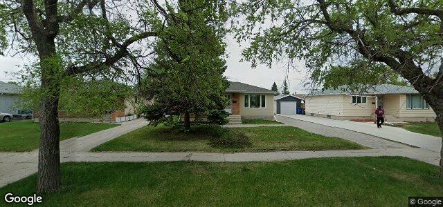 804 Autumnwood Drive（加拿大曼尼托巴省温尼伯市）房屋照片