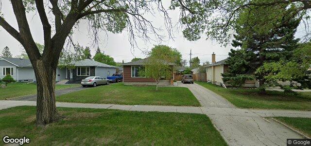 808 Autumnwood Drive（加拿大曼尼托巴省温尼伯市）房屋照片