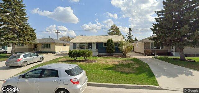 81 Bibeau Bay（加拿大曼尼托巴省温尼伯市）房屋照片