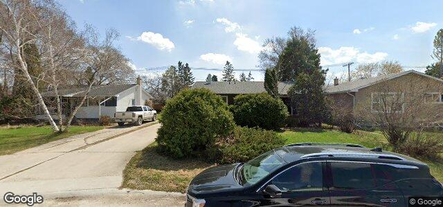 81 De Bourmont Bay（加拿大曼尼托巴省温尼伯市）房屋照片