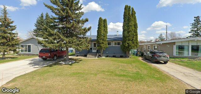 81 Fontaine Crescent（加拿大曼尼托巴省温尼伯市）房屋照片