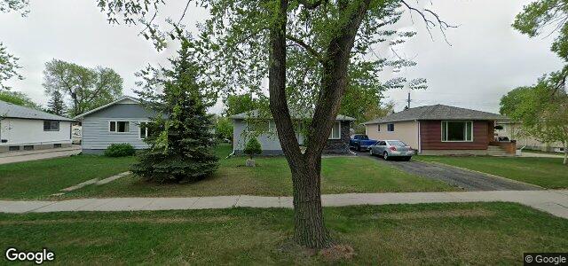 812 Autumnwood Drive（加拿大曼尼托巴省温尼伯市）房屋照片