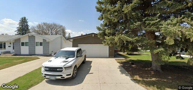 82 Duluth Bay（加拿大曼尼托巴省温尼伯市）房屋照片