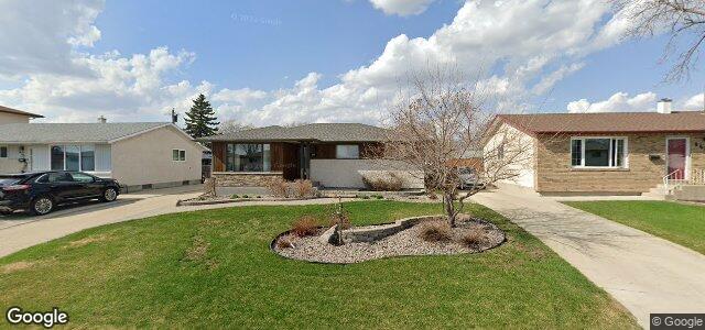 82 Penfold Crescent（加拿大曼尼托巴省温尼伯市）房屋照片