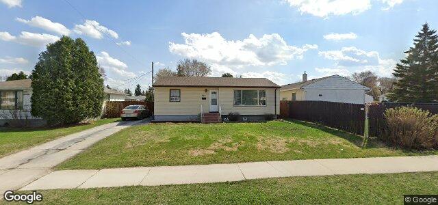 824 Elizabeth Road（加拿大曼尼托巴省温尼伯市）房屋照片