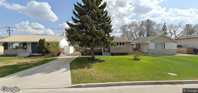 83 Bibeau Bay（加拿大曼尼托巴省温尼伯市）房屋照片