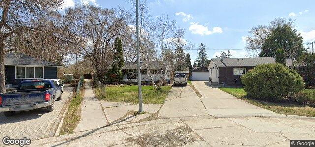 83 De Bourmont Bay（加拿大曼尼托巴省温尼伯市）房屋照片