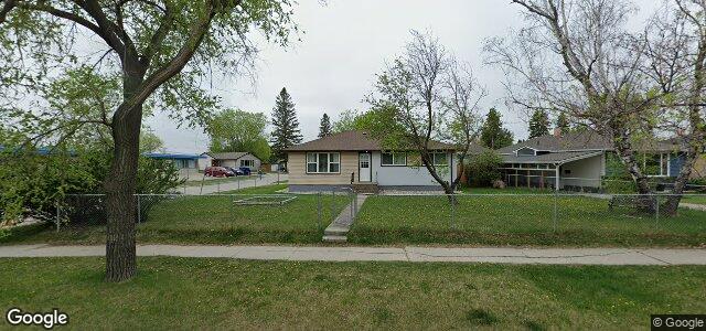 836 Autumnwood Drive（加拿大曼尼托巴省温尼伯市）房屋照片