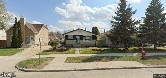 840 Elizabeth Road（加拿大曼尼托巴省温尼伯市）房屋照片