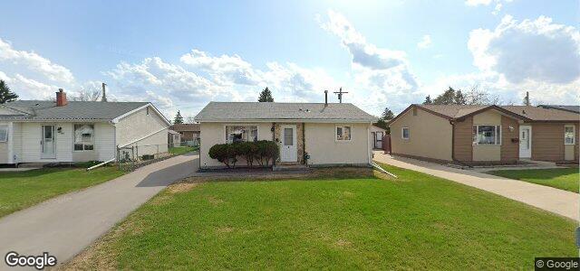 85 Lochmoor Avenue（加拿大曼尼托巴省温尼伯市）房屋照片