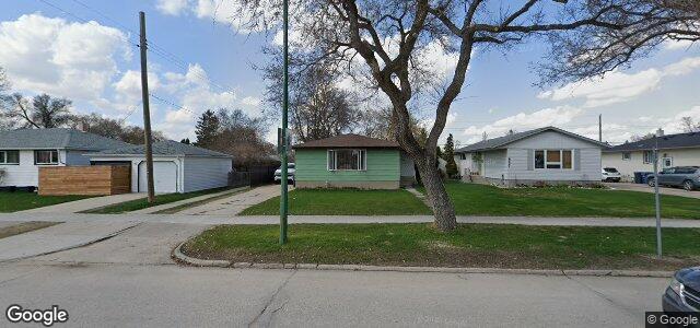 Photo of 851 Autumnwood Drive in Winnipeg, Manitoba