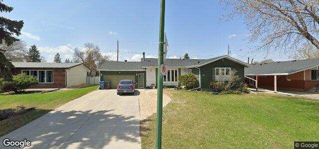 86 Duluth Bay（加拿大曼尼托巴省温尼伯市）房屋照片