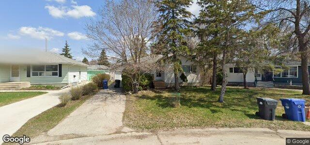 87 De Bourmont Bay（加拿大曼尼托巴省温尼伯市）房屋照片