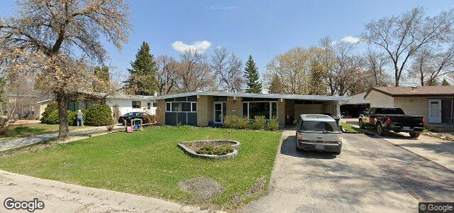 87 Duluth Bay（加拿大曼尼托巴省温尼伯市）房屋照片