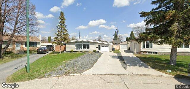 87 Fontaine Crescent（加拿大曼尼托巴省温尼伯市）房屋照片