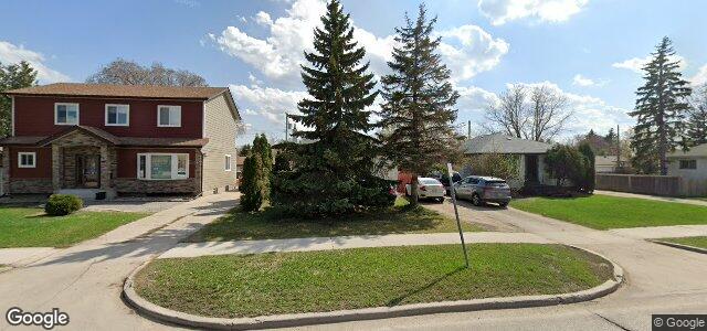 Photo of 870 Elizabeth Road in Winnipeg, Manitoba