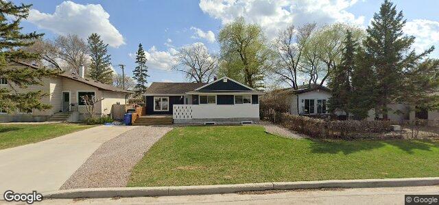 89 Bibeau Bay（加拿大曼尼托巴省温尼伯市）房屋照片