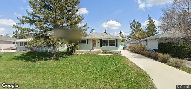 89 De Bourmont Bay（加拿大曼尼托巴省温尼伯市）房屋照片