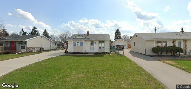 89 Lochmoor Avenue（加拿大曼尼托巴省温尼伯市）房屋照片