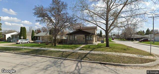 894 Elizabeth Road（加拿大曼尼托巴省温尼伯市）房屋照片