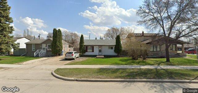 898 Elizabeth Road（加拿大曼尼托巴省温尼伯市）房屋照片