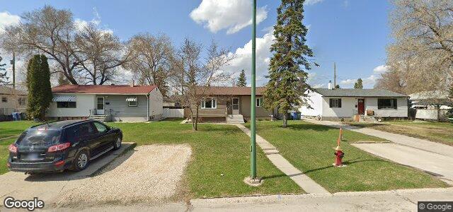 9 Argonne Bay（加拿大曼尼托巴省温尼伯市）房屋照片