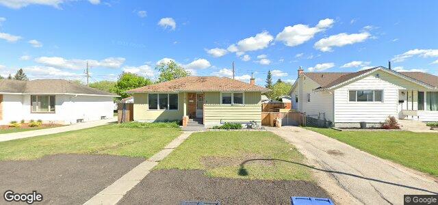 9 Barberry Road（加拿大曼尼托巴省溫尼伯市）房屋照片