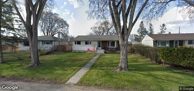 9 Bernier Bay（加拿大曼尼托巴省温尼伯市）房屋照片