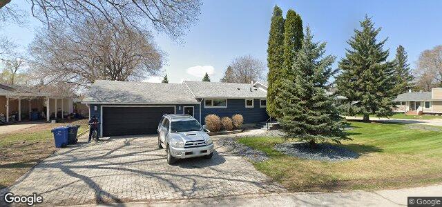 9 Birch Bay（加拿大曼尼托巴省温尼伯市）房屋照片