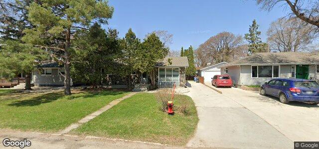 9 Burning Bush Bay（加拿大曼尼托巴省温尼伯市）房屋照片