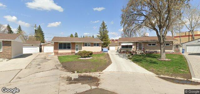 9 Carolyn Bay（加拿大曼尼托巴省温尼伯市）房屋照片