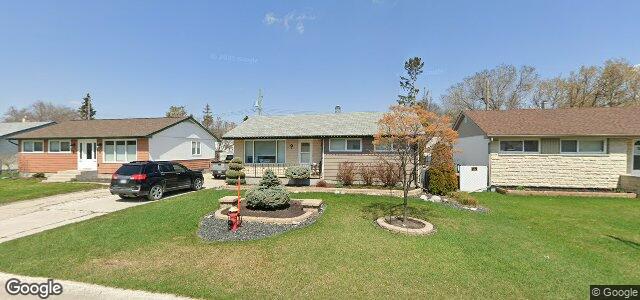 9 Cascade Bay（加拿大曼尼托巴省温尼伯市）房屋照片