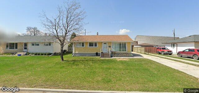 9 Coral Crescent（加拿大曼尼托巴省温尼伯市）房屋照片