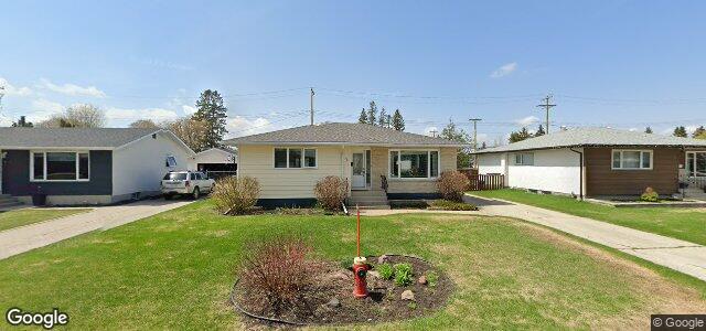 9 Durham Bay（加拿大曼尼托巴省温尼伯市）房屋照片