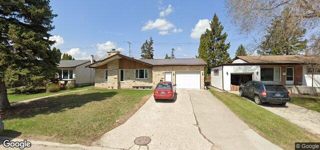 9 Erie Bay（加拿大曼尼托巴省温尼伯市）房屋照片