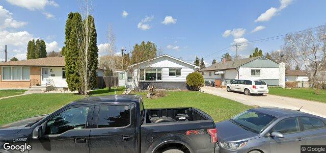 9 Fleury Place（加拿大曼尼托巴省温尼伯市）房屋照片