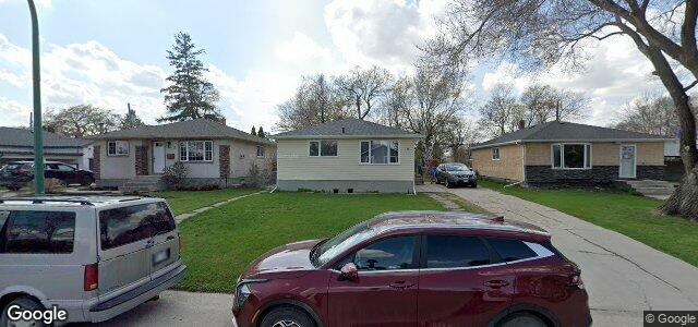 9 Frontenac Bay（加拿大曼尼托巴省温尼伯市）房屋照片