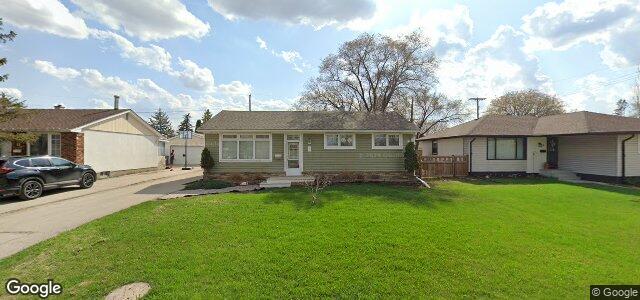 9 Lochmoor Avenue（加拿大曼尼托巴省温尼伯市）房屋照片