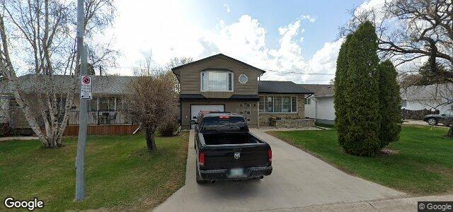 9 Lomond Boulevard（加拿大曼尼托巴省温尼伯市）房屋照片