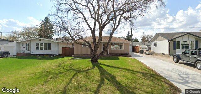 9 Northumbria Bay（加拿大曼尼托巴省温尼伯市）房屋照片